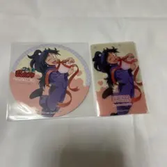 忍たま乱太郎　アニカフェ アニメイトカフェ　久々知兵助