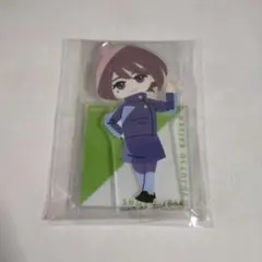 呪術廻戦　くじ　家入硝子　アクリルスタンド　アクスタ