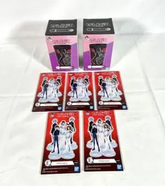 一番くじ エヴァンゲリオン タンブラー アクリルスタンド まとめ売り