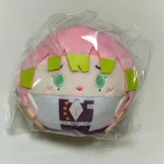 鬼滅の刃 ふわコロりん 6甘露寺蜜璃