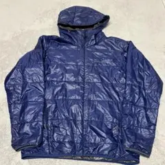 mont-bell ダウン　90s