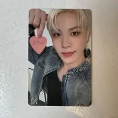 treasure とぅめカード FC限定 メンシプ トレカ ジョンファン