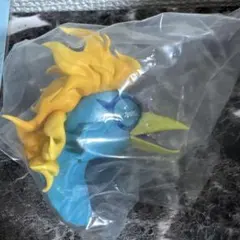 R*i様 一番くじ ワンピース EX F賞 ヘッドマグネット マルコ