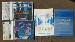 2026年最新】ドラマCD セブンデイズ monday → thursdayの人気 