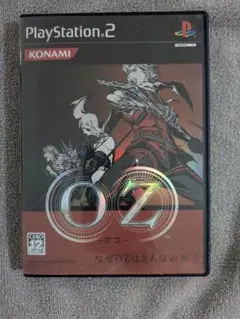 OZ プレイステーション2