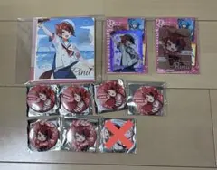 すとぷり　莉犬くんグッズ