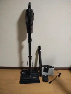 シャープ★EC-FR10-B★2024年製★バッテリーの状態良好★11 シャープ☆EC-FR10-B☆2024年製☆バッテリーの状態良好☆11 - メルカリ