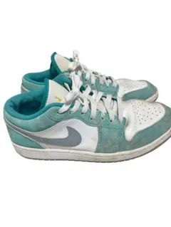 Nike エアジョーダン 1 ロー se "ニューエメラルド