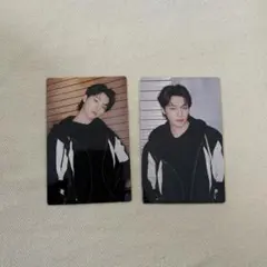 ディノ トレカ ケレン カラットランド CARATLAND 2022 セブチ