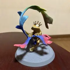 UVERworld カエルフィギュア
