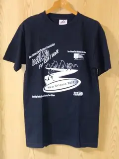 US古着JAZZLAND Fun Run / Walk Tシャツ 2002