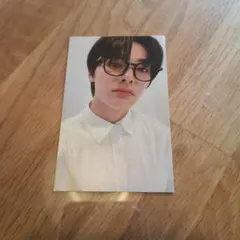 Stray Kids I.N アイエン HMV特典