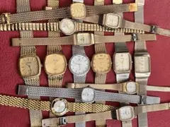 2026年最新】ビューレン 時計の人気アイテム - メルカリ