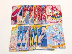 アイプリ ☆2☆3まとめ売り サクラ タマキ