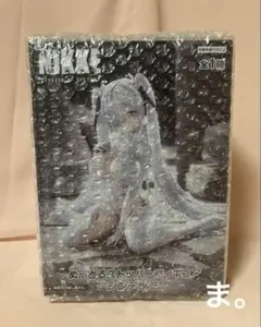 勝利の女神：NIKKE ぬーどるストッパーフィギュア シンデレラのサムネイル