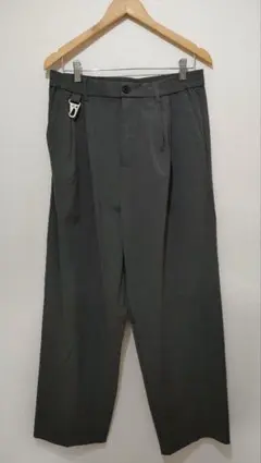ZARA ワイドスラックスのサムネイル