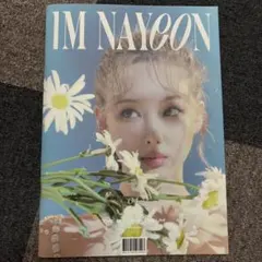 IM NAYEON 1st Mini Album