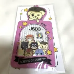 岩田剛典フォトカードケース