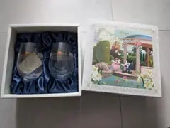 ディズニーグラス2個セット
