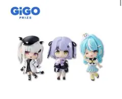 ぶいすぽっ！　デフォルメフィギュア　vol.5