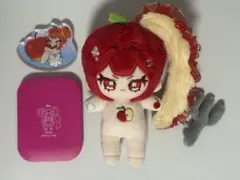 無属性ぬいぐるみ 10cmのサムネイル