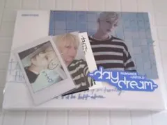 ENHYPEN daydream コンプセット ソヌ