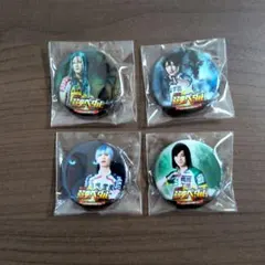 舞台 弱虫ペダル ペダステ 缶バッジ まとめ