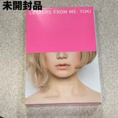 2025年最新】yuki 会報の人気アイテム - メルカリ