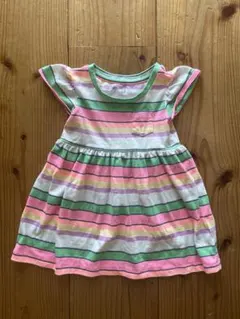 baby gap ワンピース　90cm 18-24months