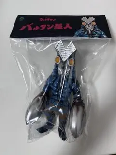 ももこコラボ バルタン星人 ワンフェス2026W - メルカリ