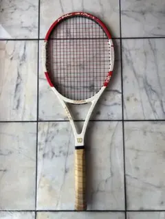 Wilson SIX.ONE TOUR BLX 90 USスペック G2 美品 - メルカリ