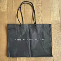 MARC BY MARC JACOBS ショッピングバッグ　ショッパーズバッグのサムネイル