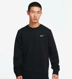 Nike クラブフリース　S