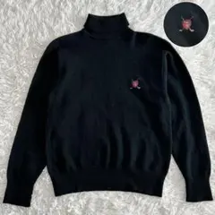 タートルネック ラルフローレン