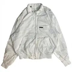 ブルゾン ナイロンジャケット