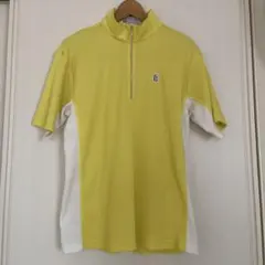 ゴルフウェア　ハーフジップ　半袖　PGA TOURのサムネイル