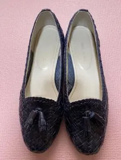 REGAL パンプス　24センチ