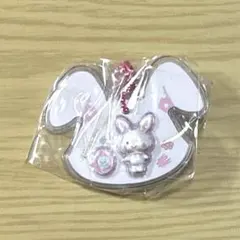 サンリオキャラクターズ パッケージチャーム&チョコボーロ