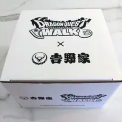 ドラゴンクエストウォーク 吉野家 コラボ丼ぶり