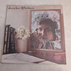 Janis Ian Aftertones 未開封