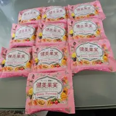健美果実 Venus Premium 10袋セットのサムネイル