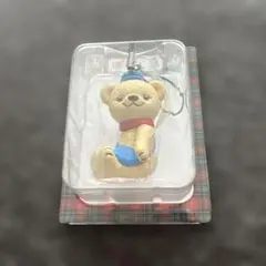 ［非売品］ぽすくまストラップ