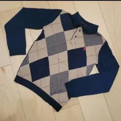 イギリス トップス