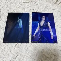 ナルステ うちはサスケ 佐藤流司)ブロマイド