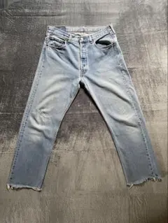 Levi’s 501 W33L34 USA 532
