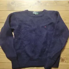 ラルフローレン セーター 160