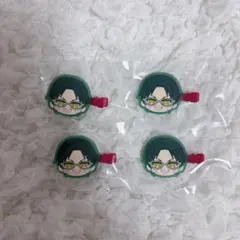 あんスタ みにコレ 前髪クリップ2 蓮巳敬人