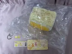 蓁蓁饱饱 ジェンジェンバオバオ 蜂蜜 はちみつ スクイーズ ワッフル