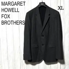 2025年最新】FOX BROTHERS コートの人気アイテム - メルカリ