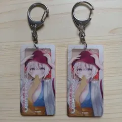 あおぎり高校 大代真白 アクリルスタンド - メルカリ